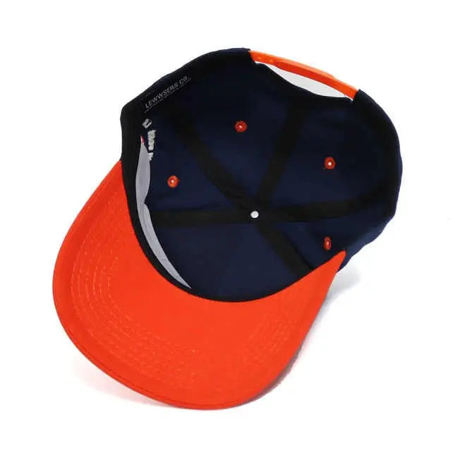 Detroit Tigers "L" Snapback - The LewwsersHats