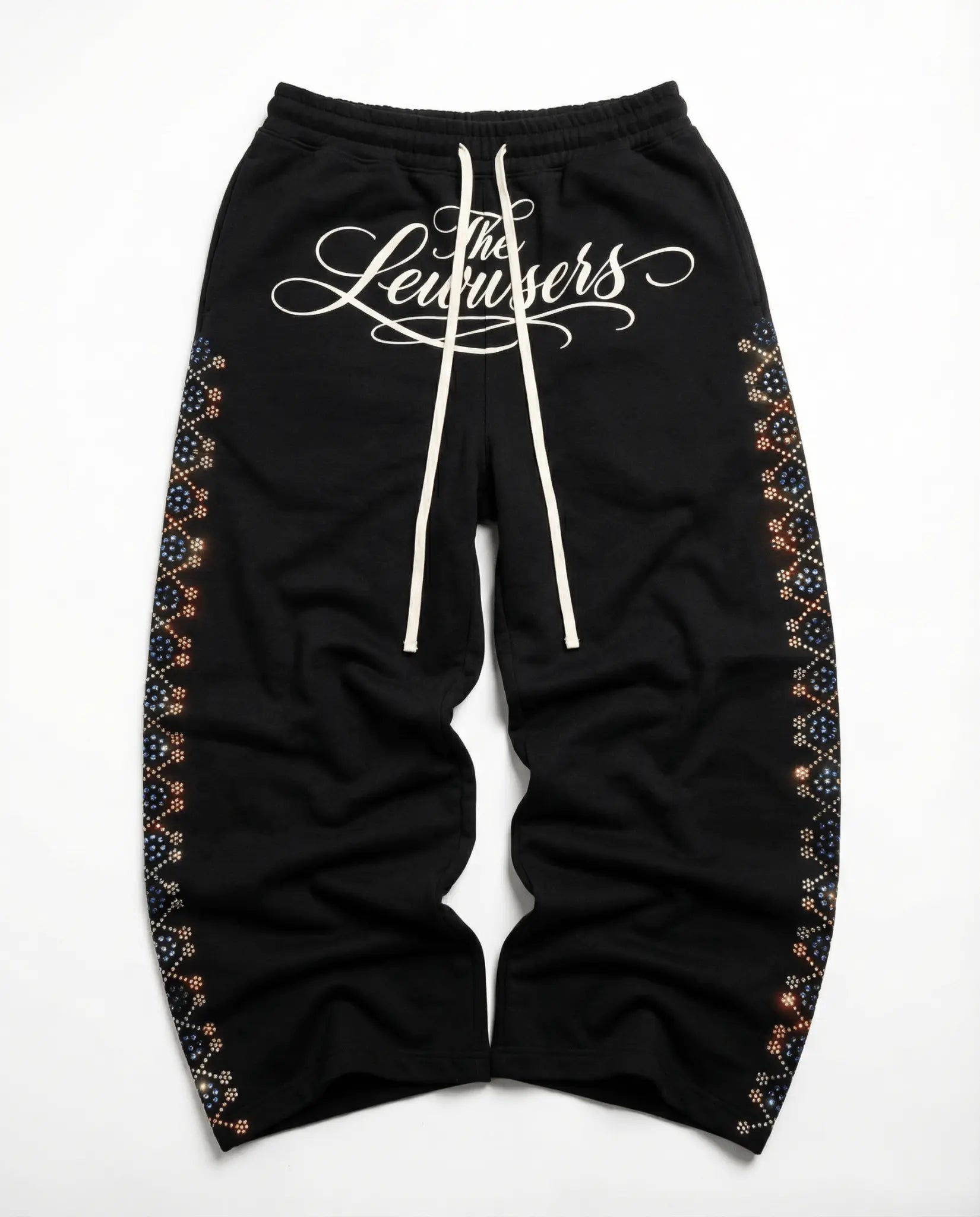 Jetlag "Starlight" Sweatpants - The LewwsersBottoms